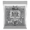 Struny ERNIE BALL 2406 Ernesto Palla Black&Silver